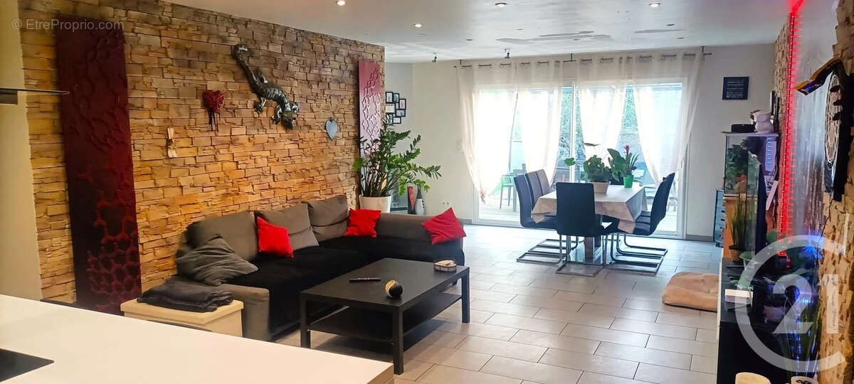 Maison à BERAT