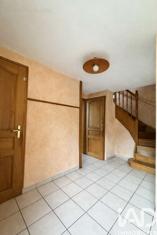 Photo 2 - Maison à FAUQUEMBERGUES
