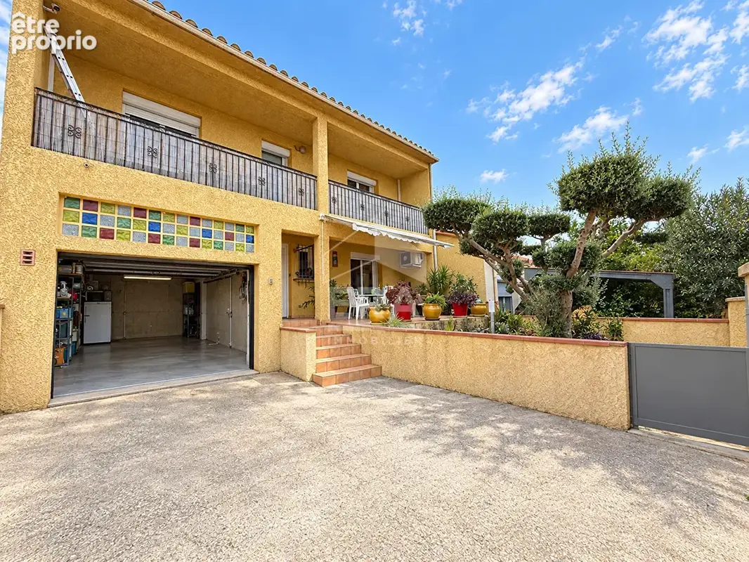Maison à ALENYA
