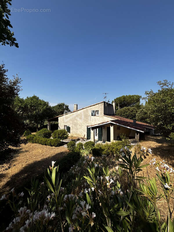 Maison 132 m² à Brignoles  - photo 3