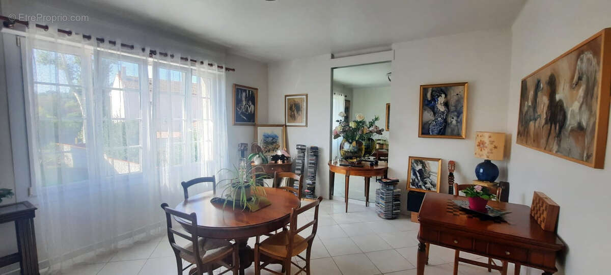 Maison à CARCASSONNE