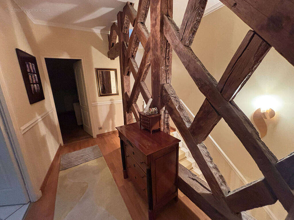 Appartement à BOURGES