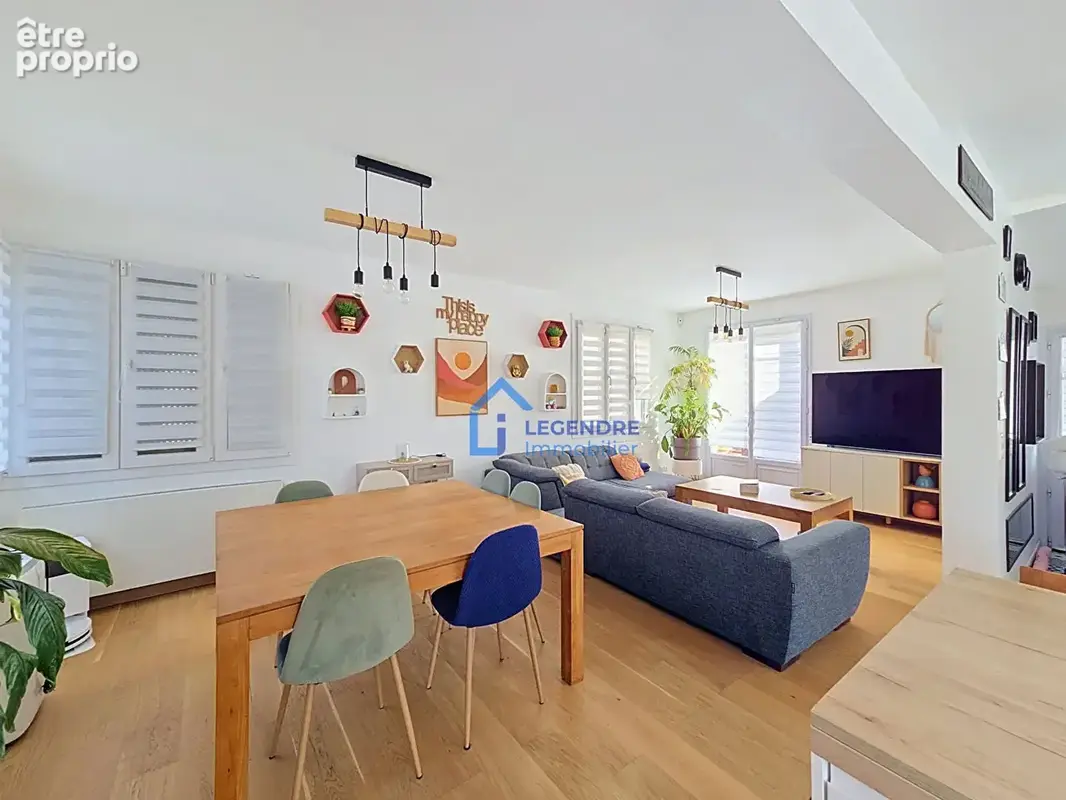 Maison Beauchamp - photo 3