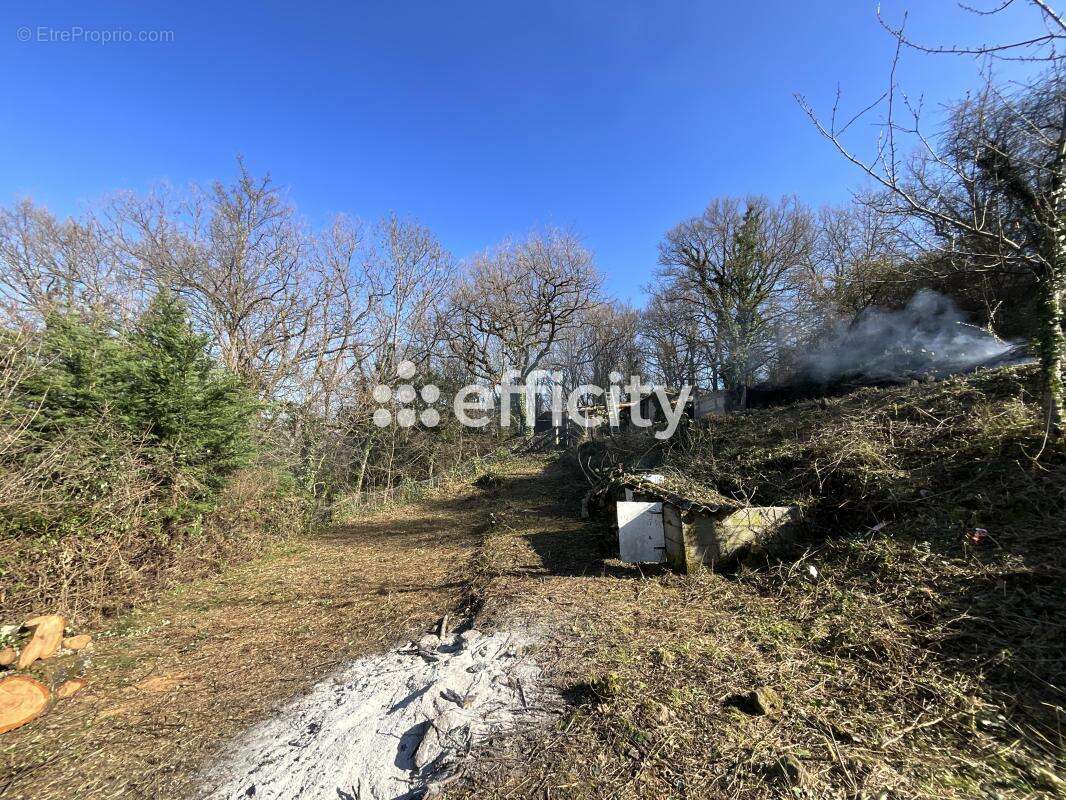Maison 63 m² à Saint-Priest  - photo 12