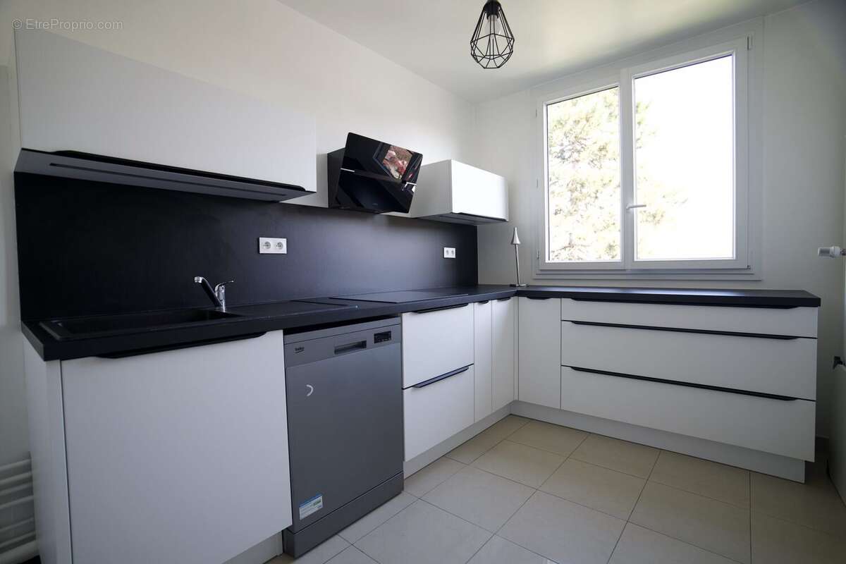 Appartement à SUCY-EN-BRIE