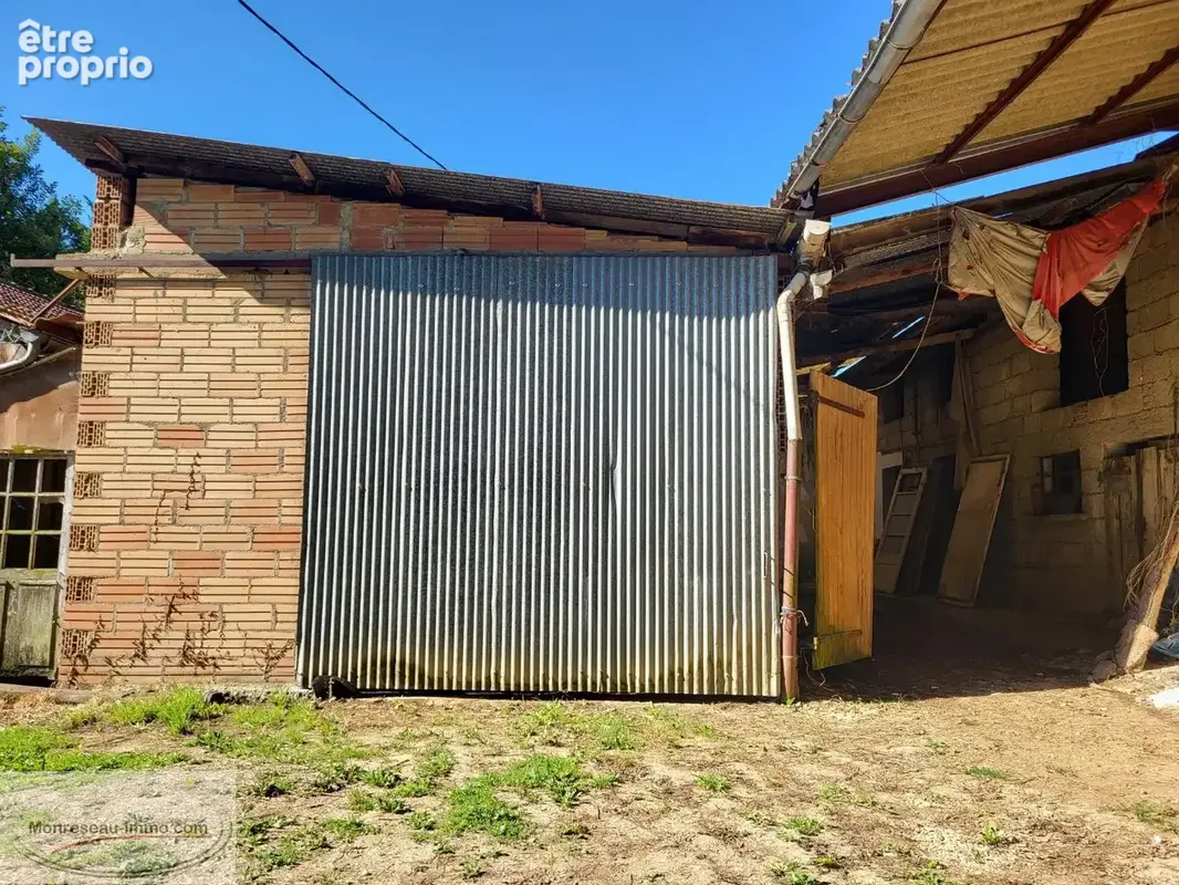 Maison Familiale (+ 1 Logement et Dépendances) - A faire revivre ! - photo 18