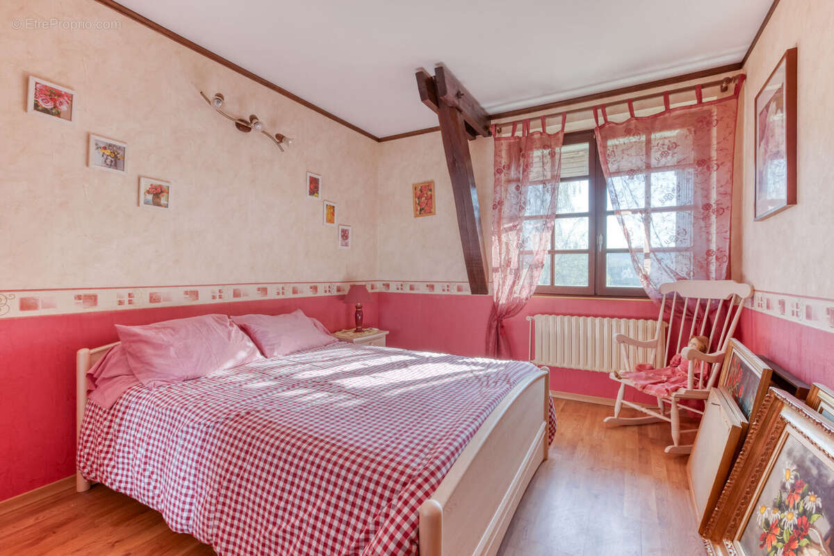 Photo 6 - Maison à MARCOUSSIS