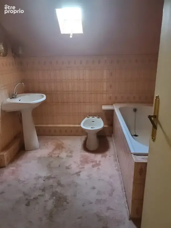 Spécial investisseur, grande maison composée de 2 logements - photo 10