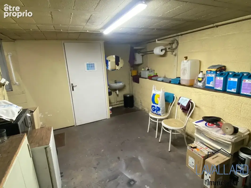 Commerce 230 m² à vendre à Corbie (80800) - photo 3