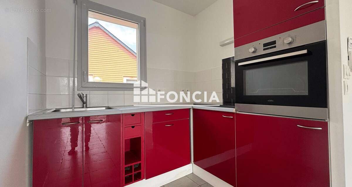 Proche du centre - photo 2