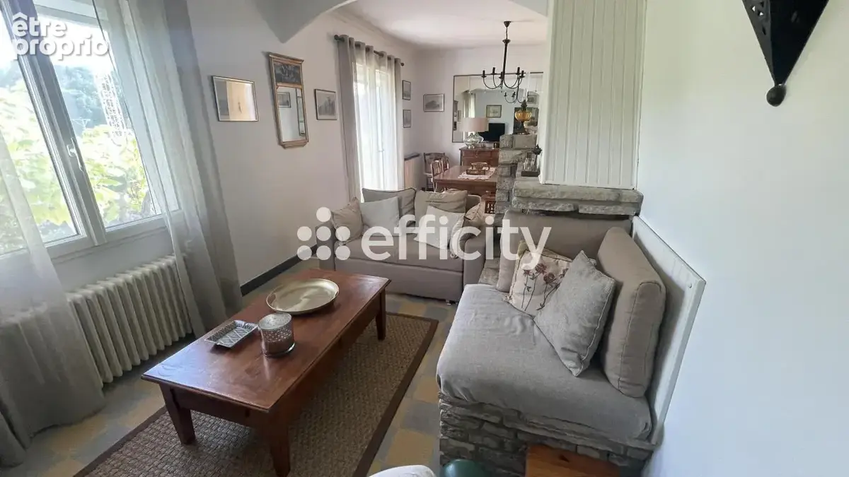 Maison 6 pièces 117 m² à vendre à Apt (84400) - photo 9