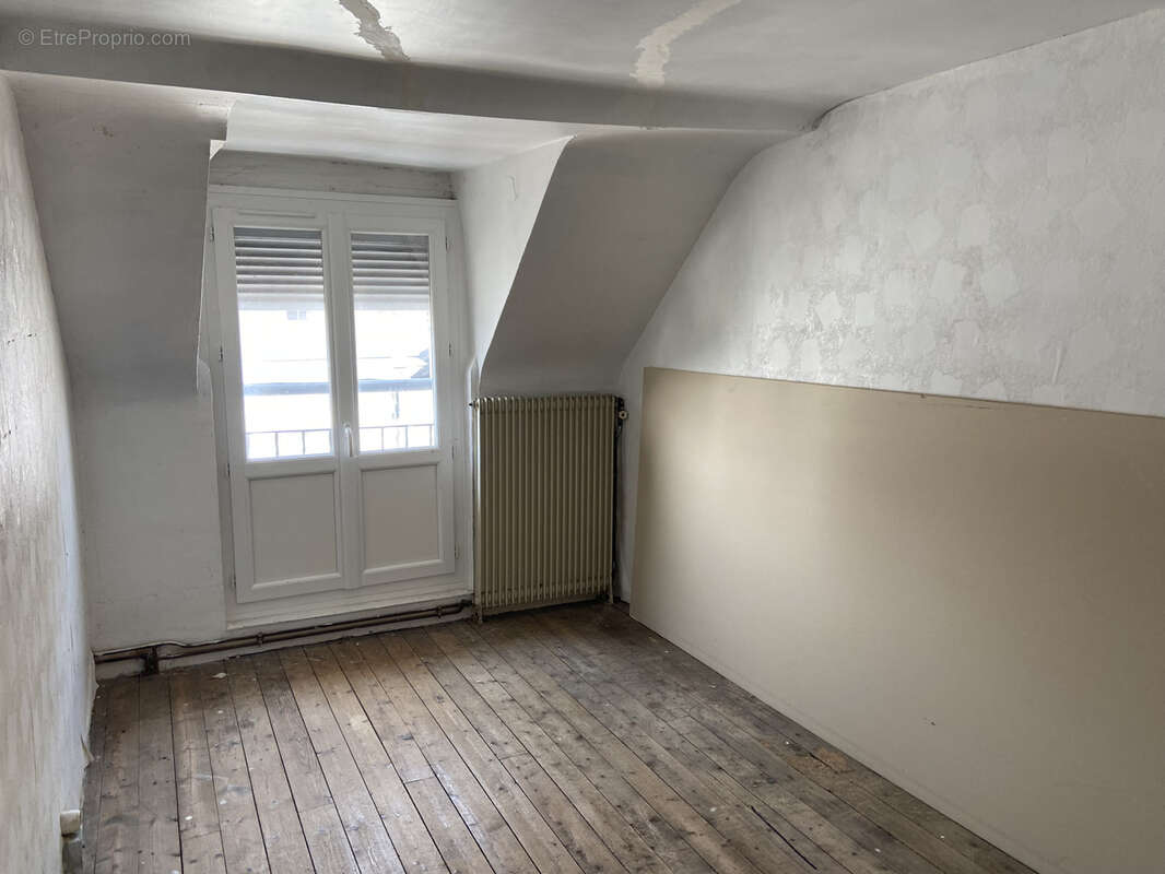 Maison à MONDOUBLEAU