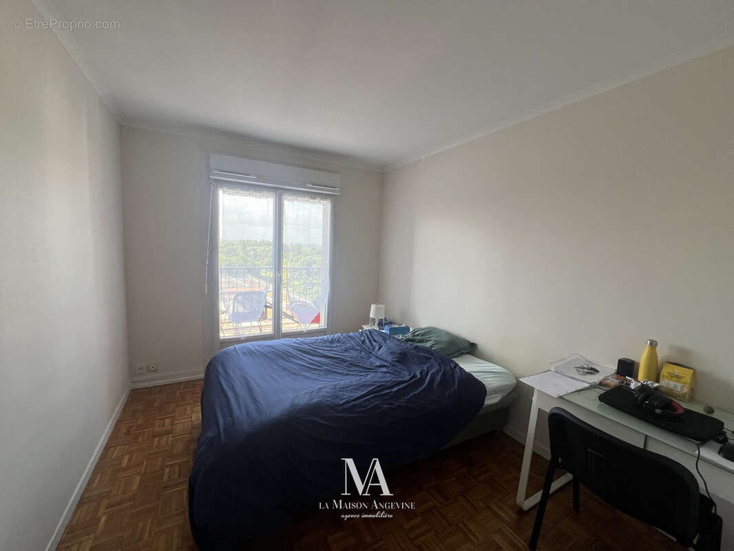 Appartement à ANGERS