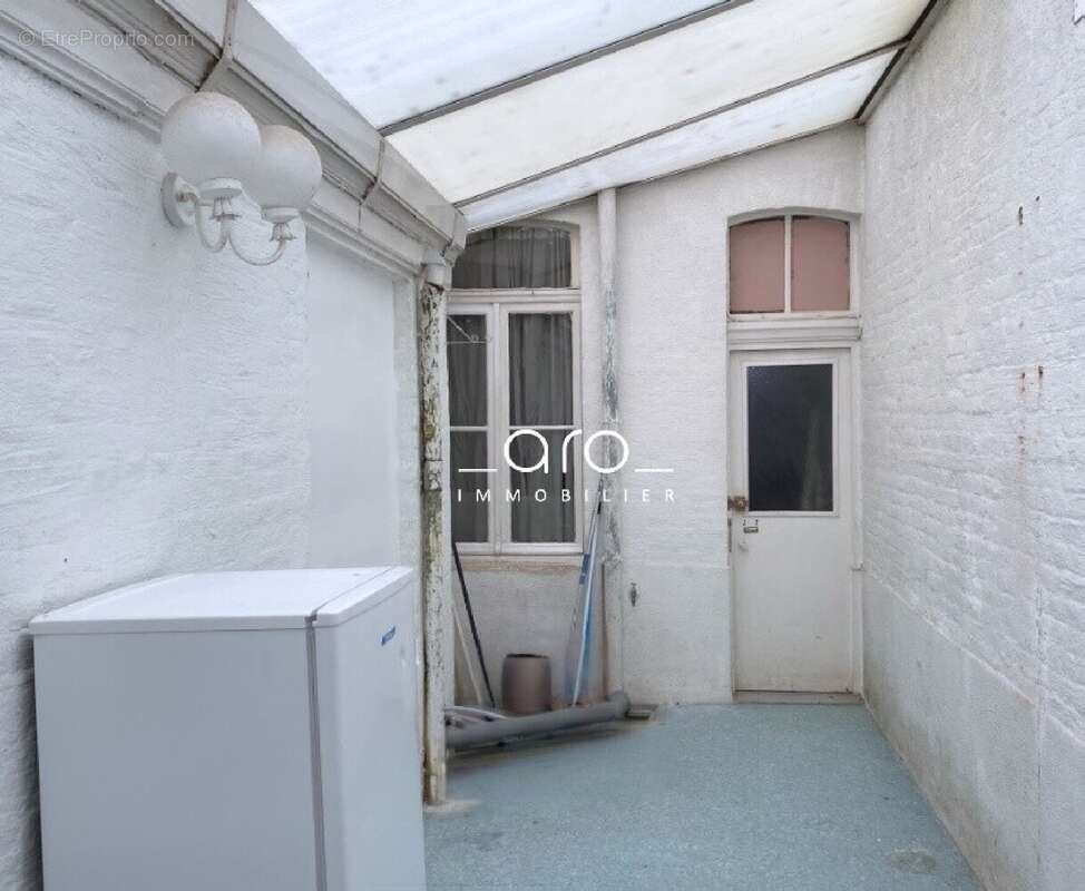 Maison 126 m² à Lille  - photo 8