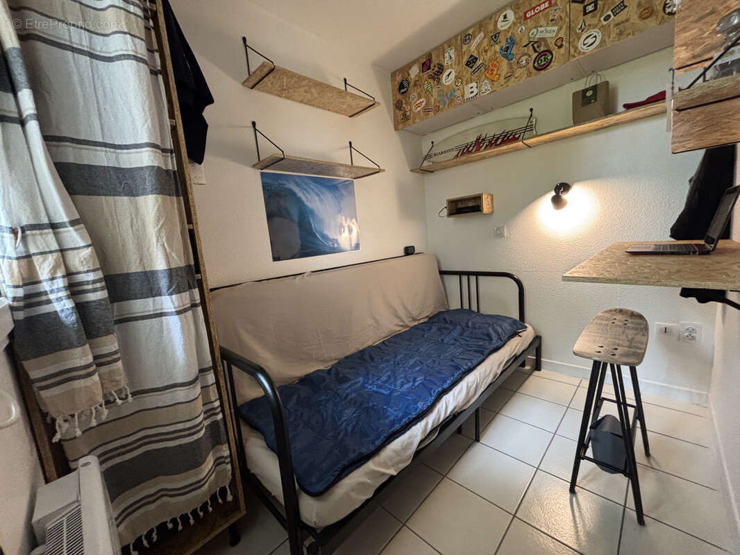 Appartement à MOLIETS-ET-MAA