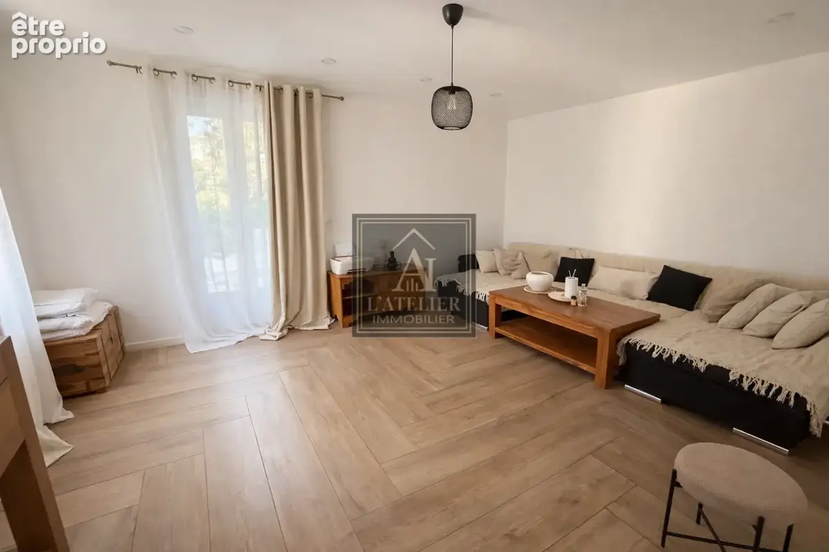 Propriété de charme entièrement rénovée à Solliès-Toucas - photo 9