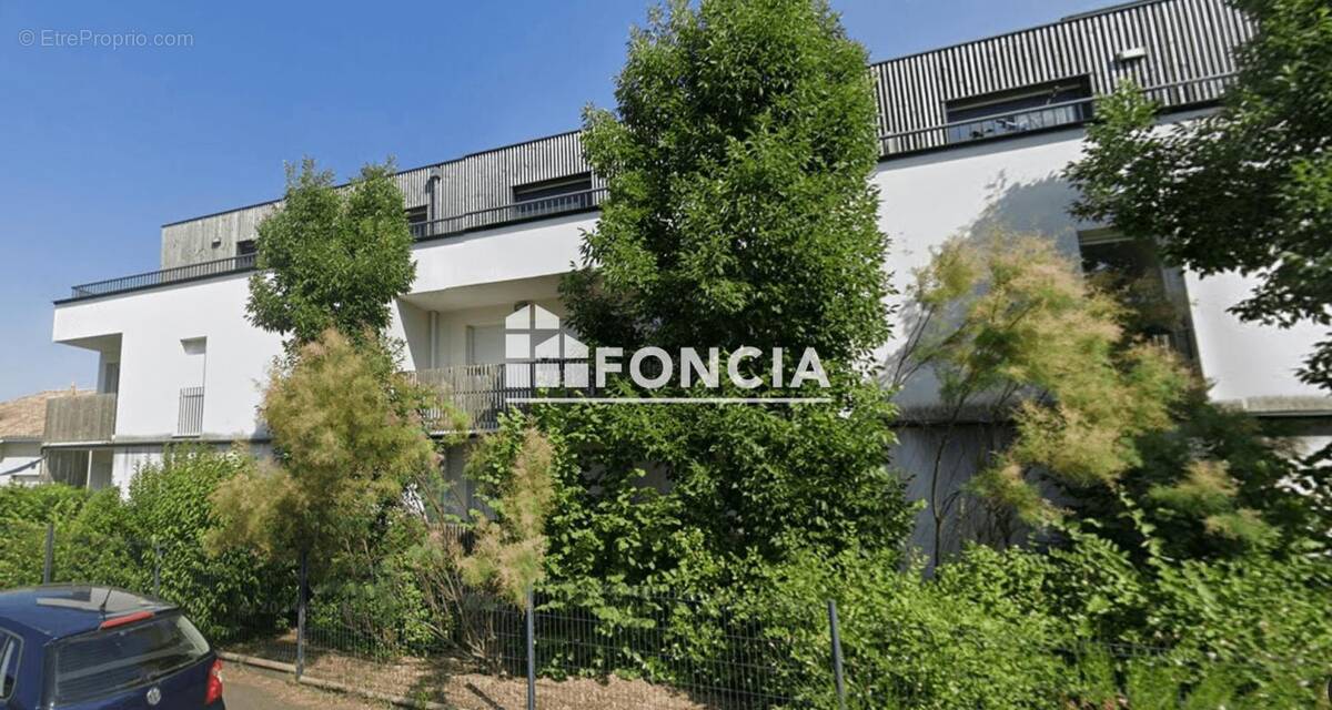 Appartement à MERIGNAC