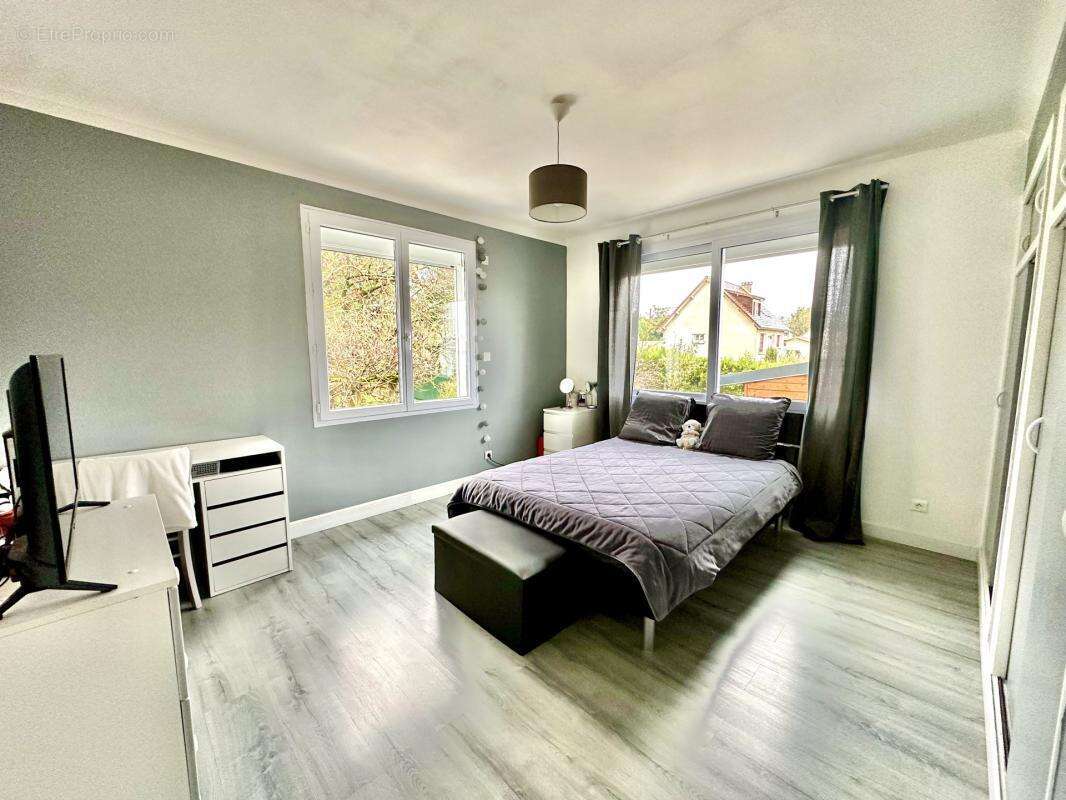 Maison à LA NORVILLE