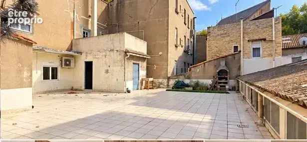 Narbonne – T4 91 m² – Terrasse 100 m² – 3 chambres – Proche gare - photo 4