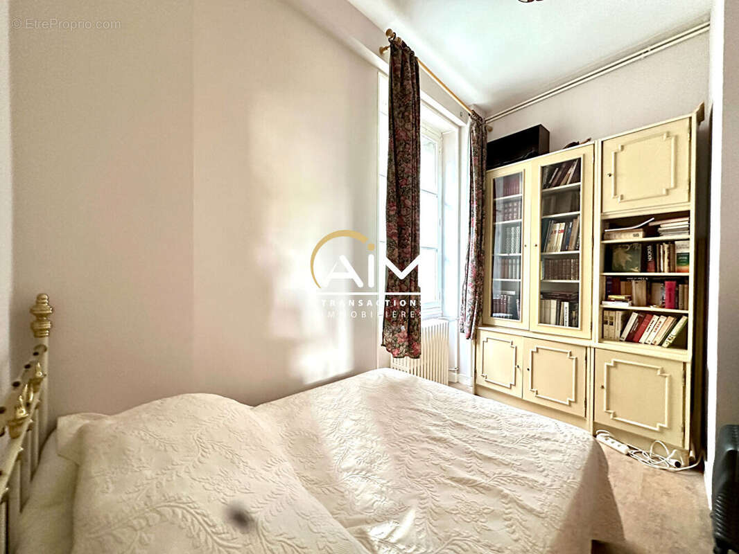 Appartement à TOURS