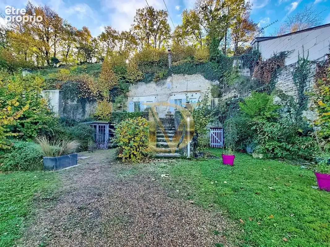 Maison 48 m² à Faverolles-Sur-Cher  - photo 8