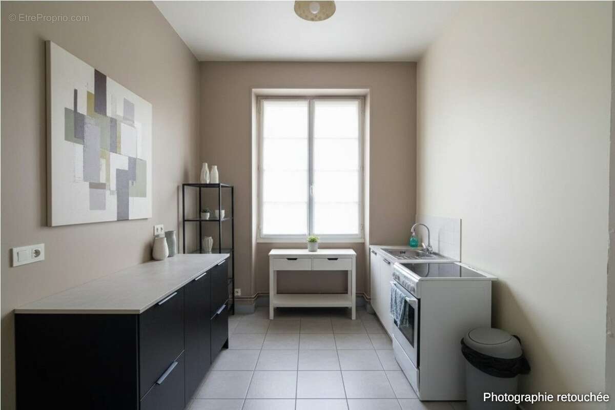 Appartement à PERIGUEUX