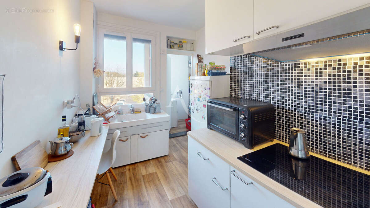 Appartement à PANTIN