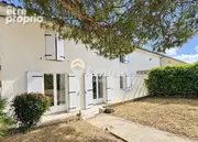 Maison à MONCOUTANT