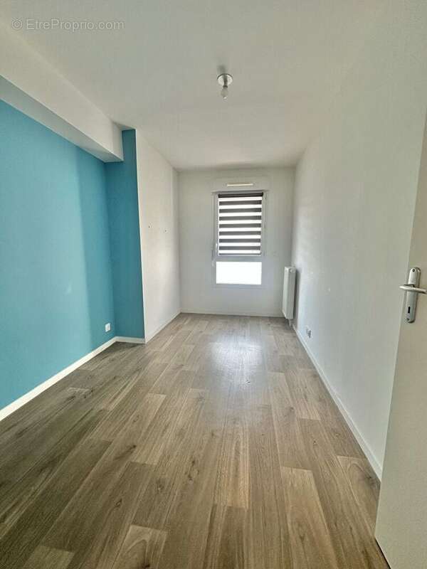 Appartement  3 pièce(s) - photo 7