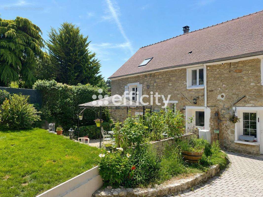 Maison 150 m² à Montigny-L'allier  - photo 2