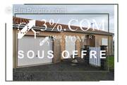Maison à LOUZY