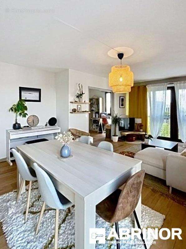 Appartement à AMIENS