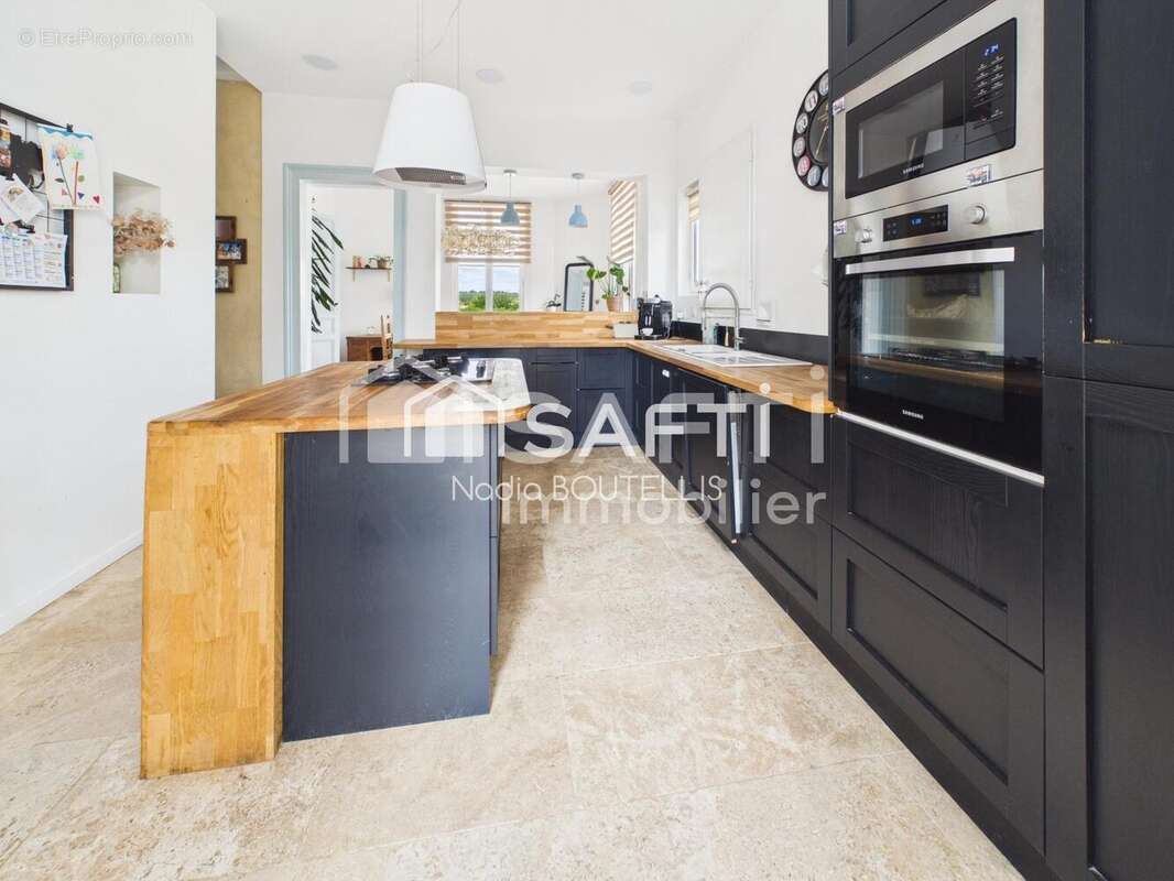 Photo 2 - Maison à PORTETS