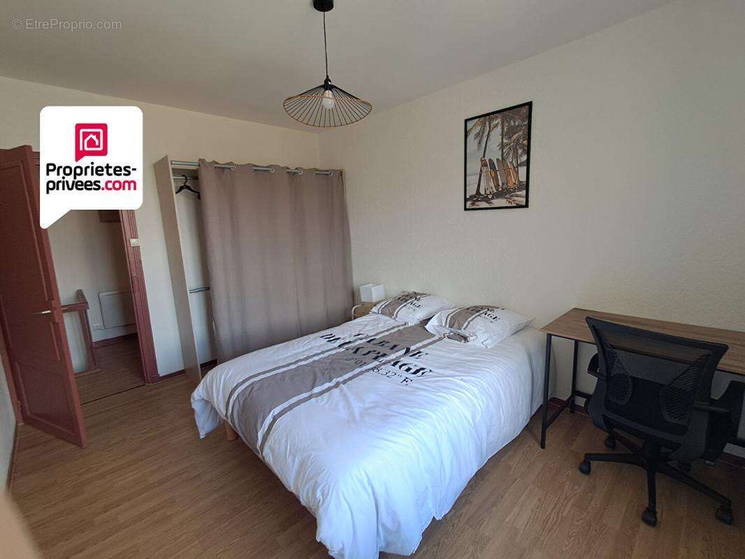 Maison de ville rénovée  3 chambres Idéal primo-accédants ou investissement locatif - photo 11