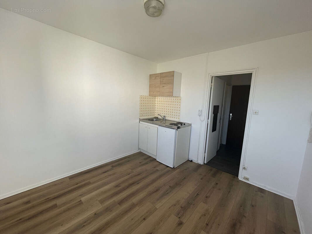 Appartement Talence 1 pièce(s) 18 m2 - photo 2