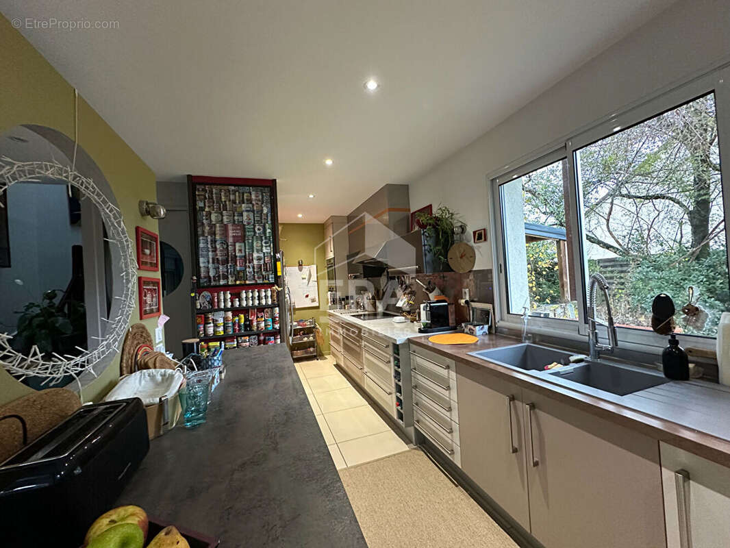 Maison à CHATEAUROUX