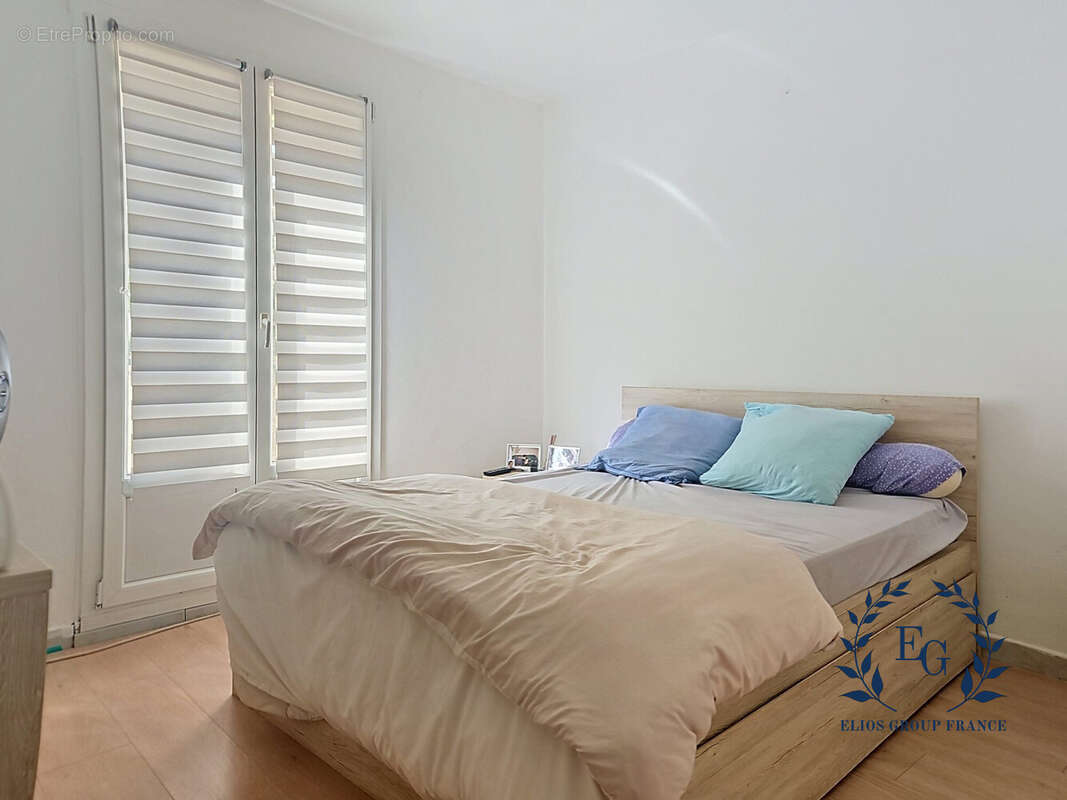 Appartement 67 m² à Aubagne  - photo 9