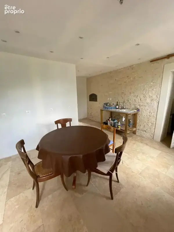Maison à vendre à Saint Andelain - Référence 887 - photo 7