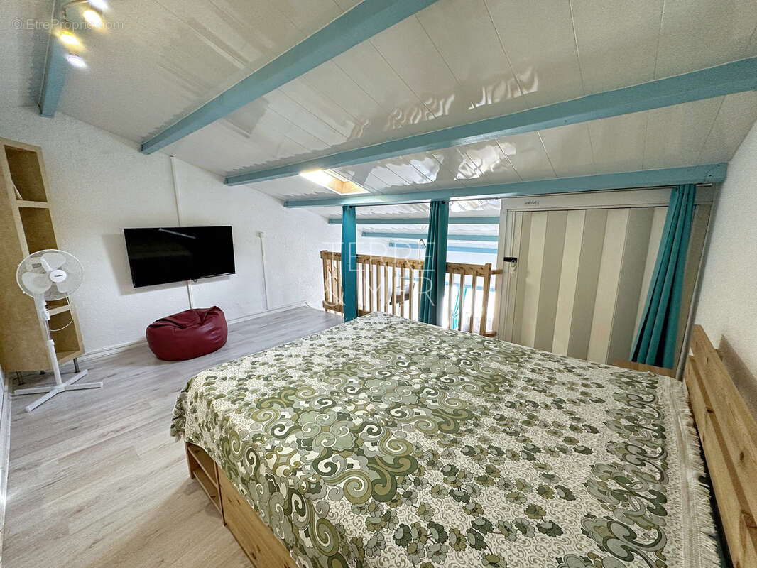 Appartement à SAINT-CYPRIEN