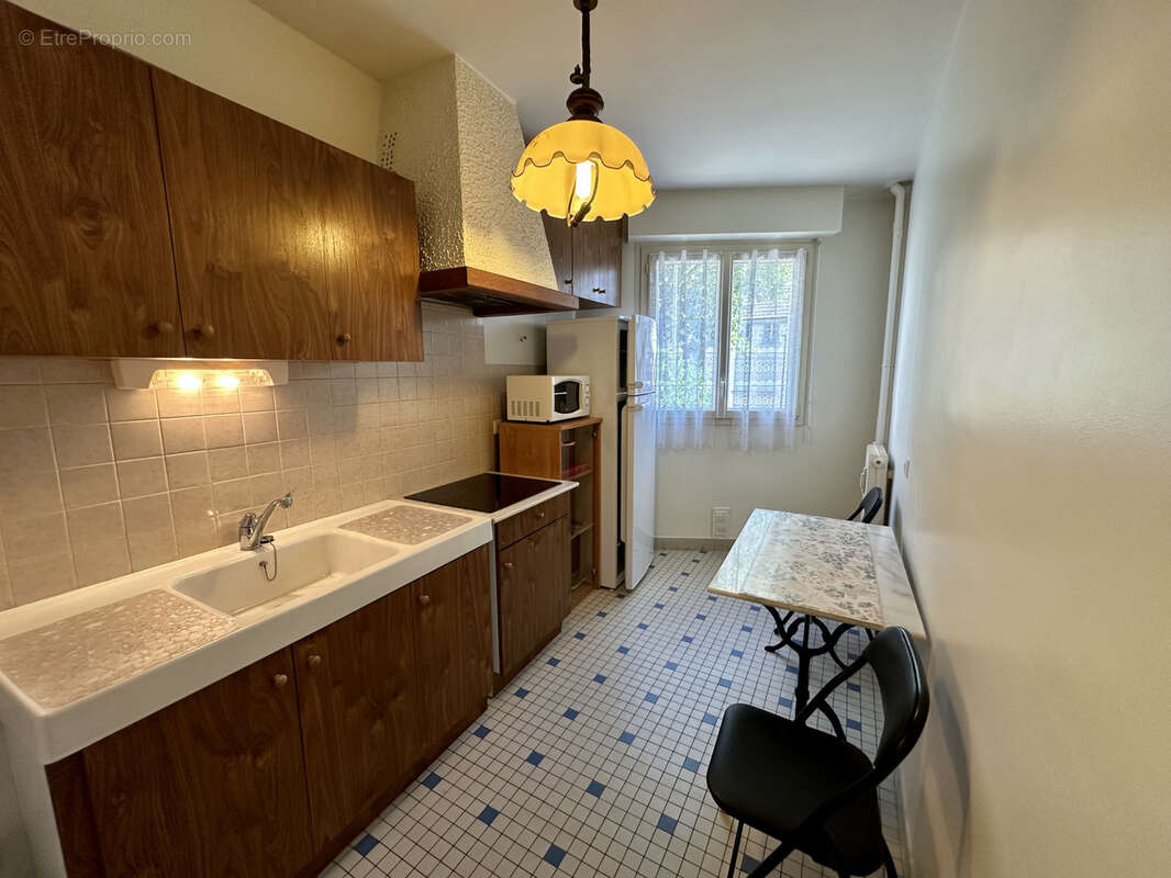 Appartement à VICHY