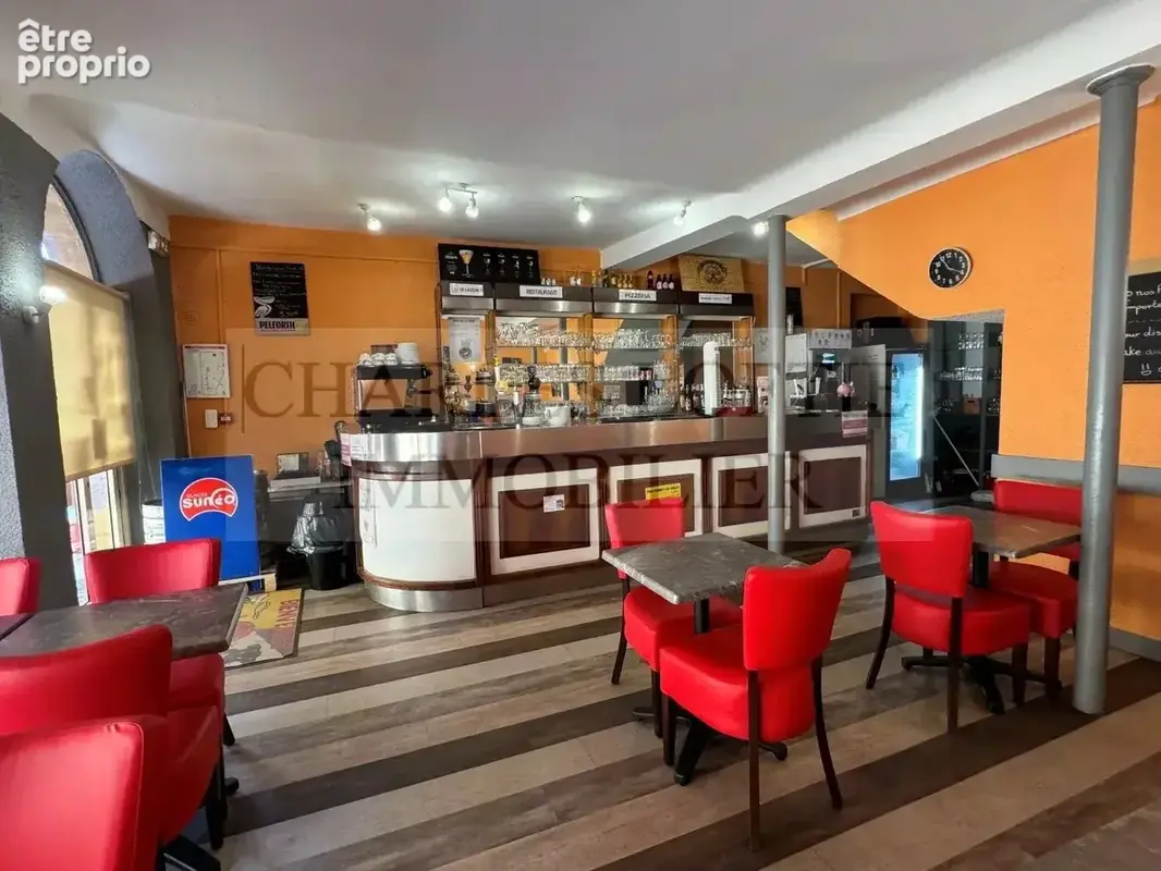 Appartement à CAZALS