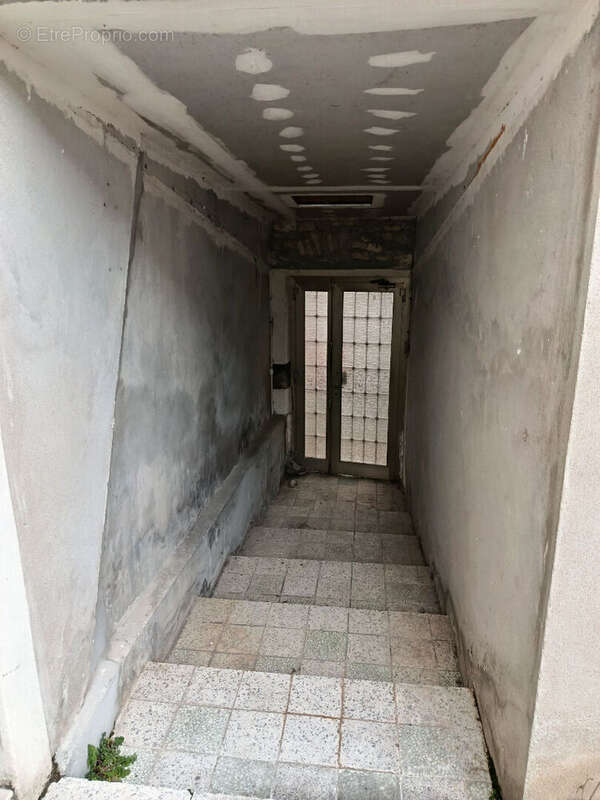 Appartement à ETAMPES