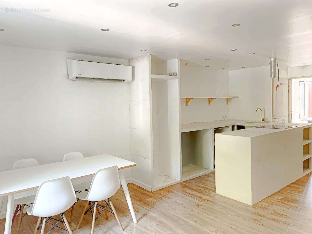 Appartement - photo 4