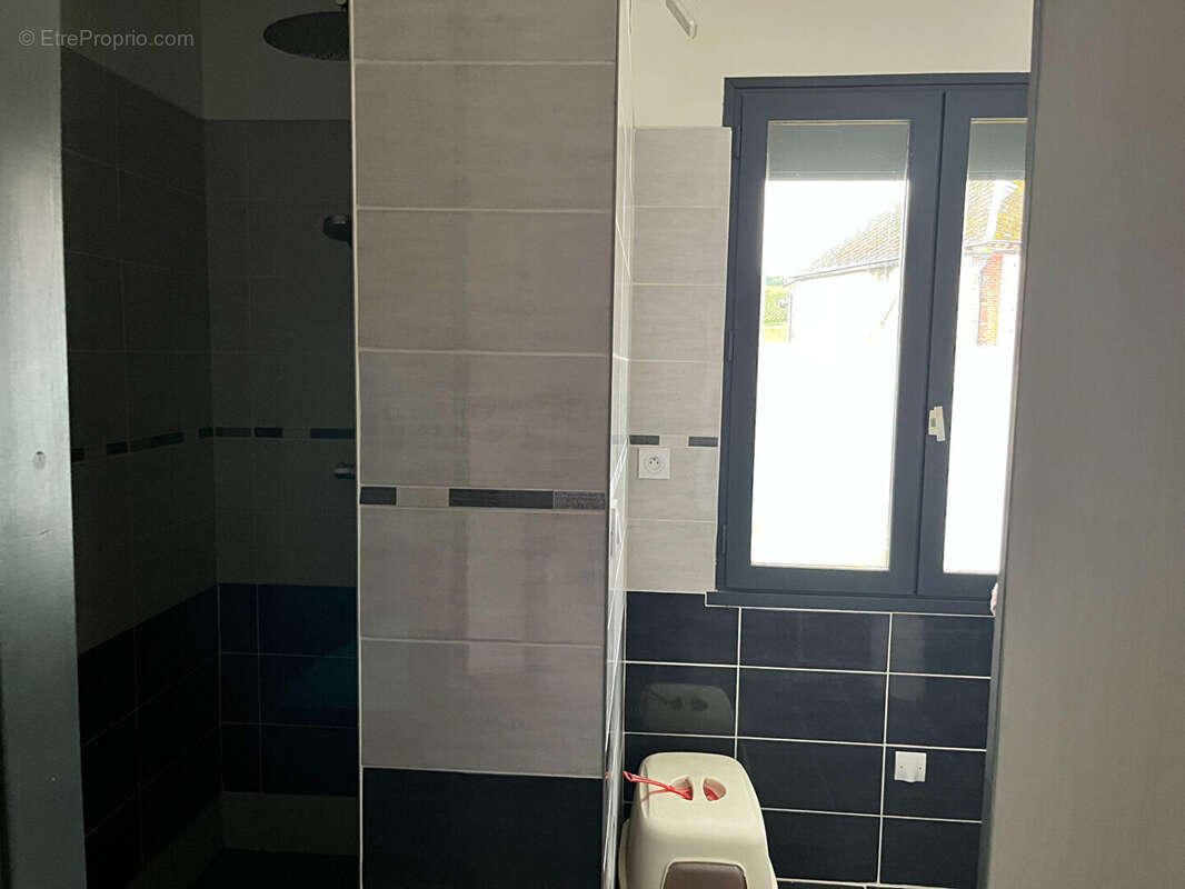 Maison à FEREBRIANGES