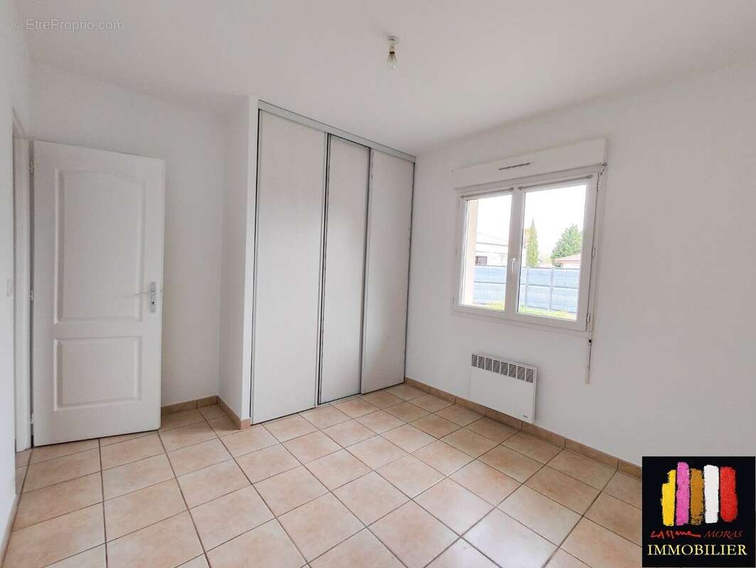 Maison à AUREILHAN