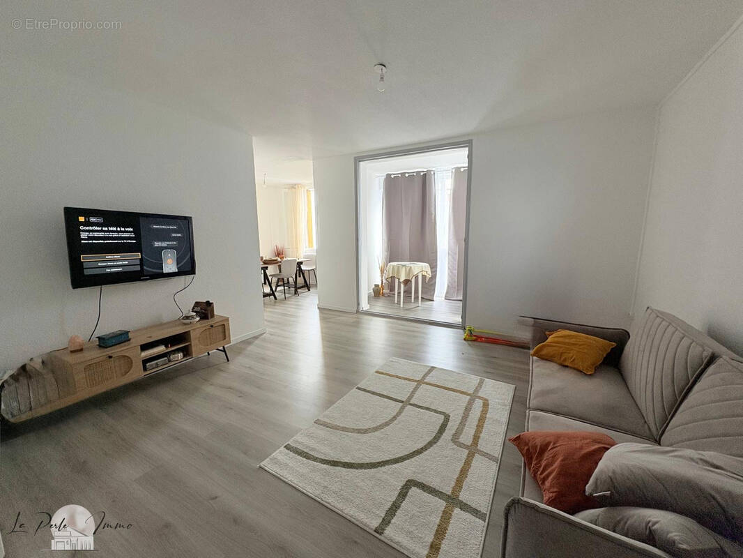 Appartement à PERPIGNAN