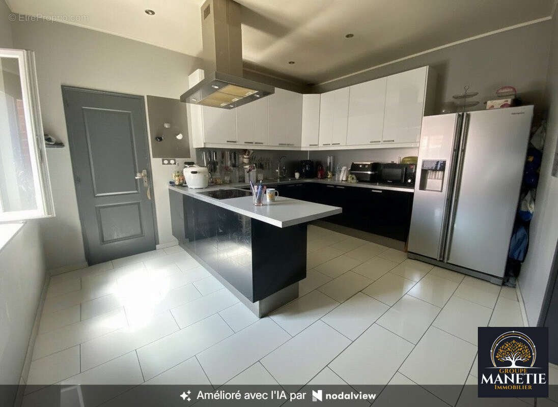 Maison 137 m² à Maroeuil  - photo 2