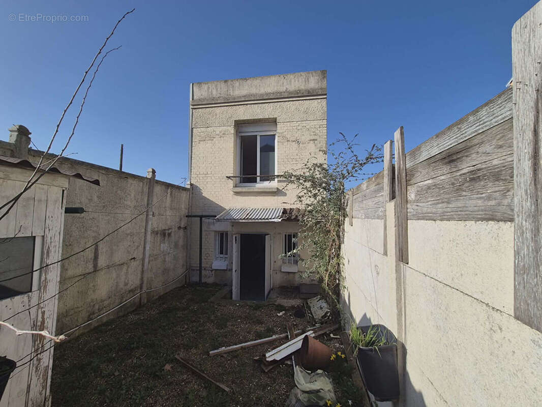 Maison à LE HAVRE