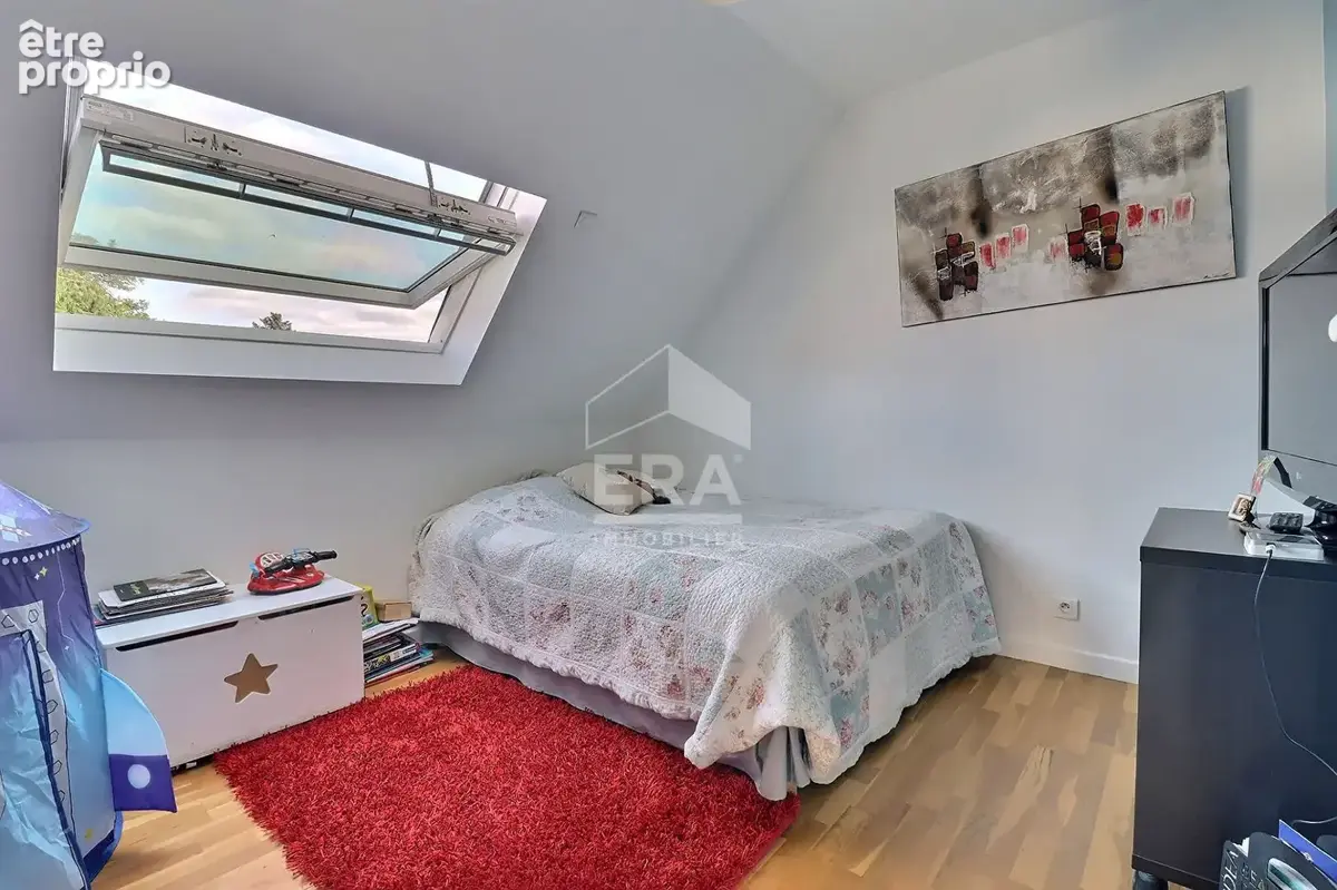 Maison de charme avec dépendance - photo 11