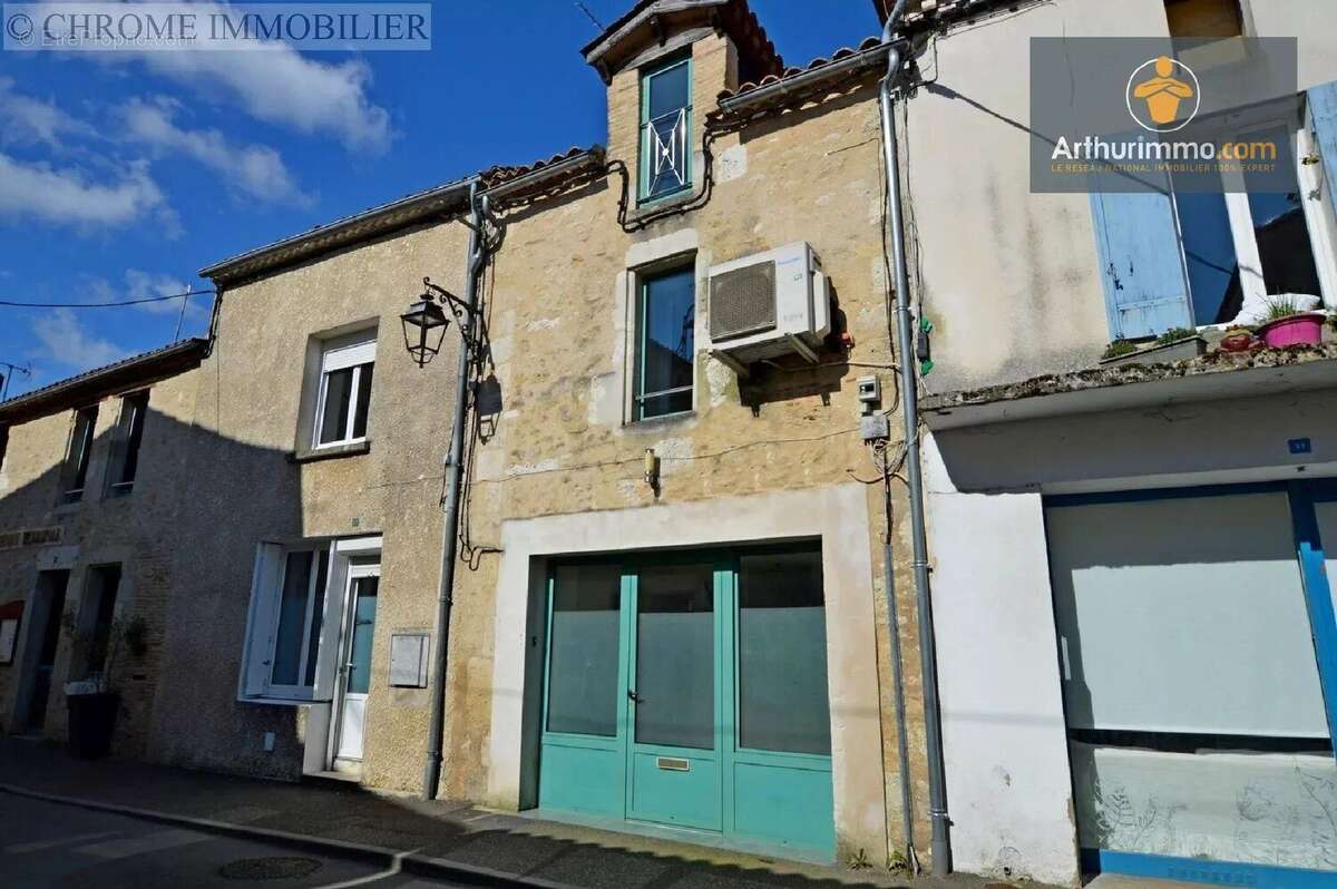 Maison à DURAS